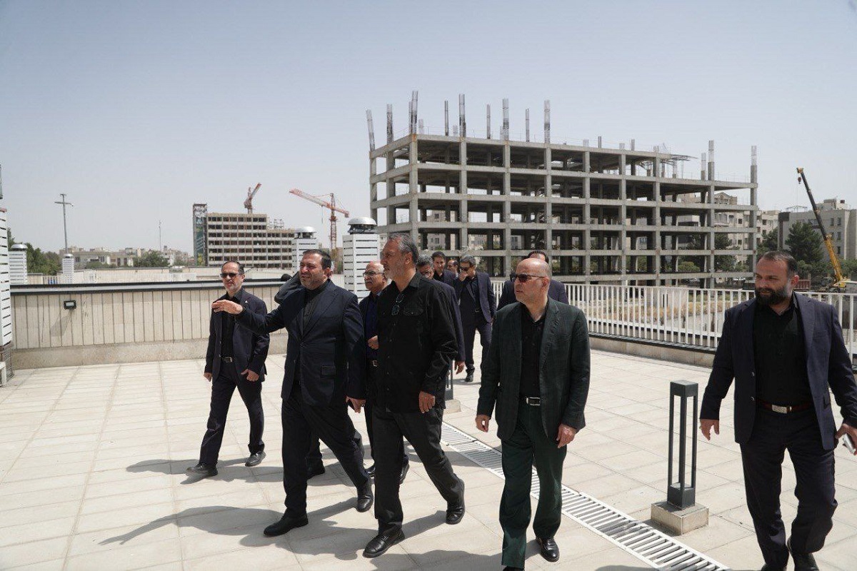 رضایی کوچی و علیزاده