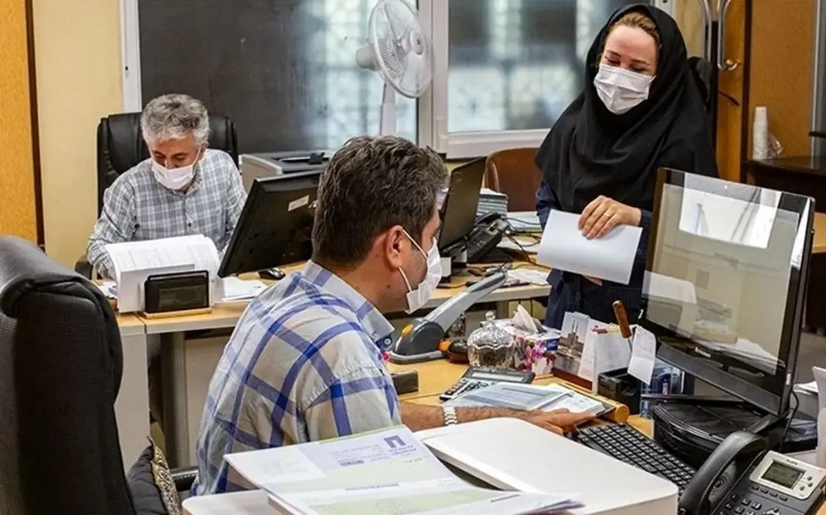 ساعت کاری ادارات کاهش می‌یابد؟