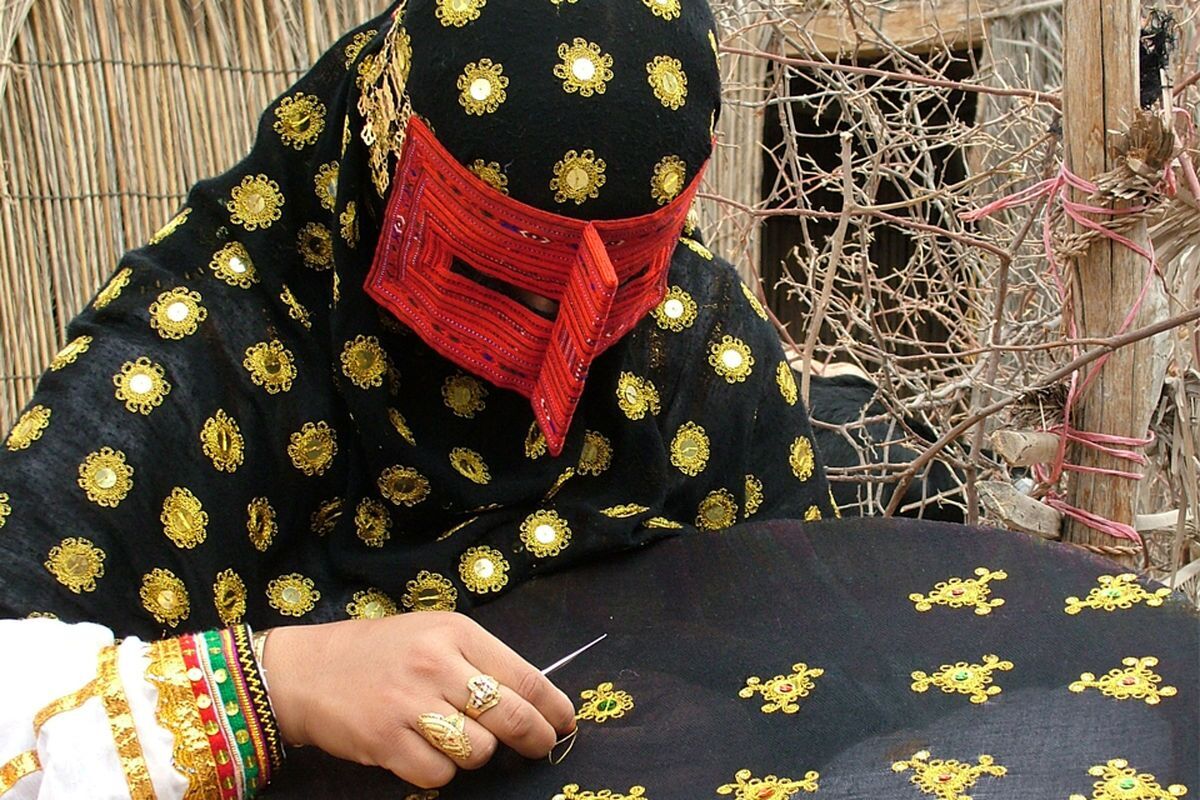 نحوه ثبت نام وام صنایع دستی