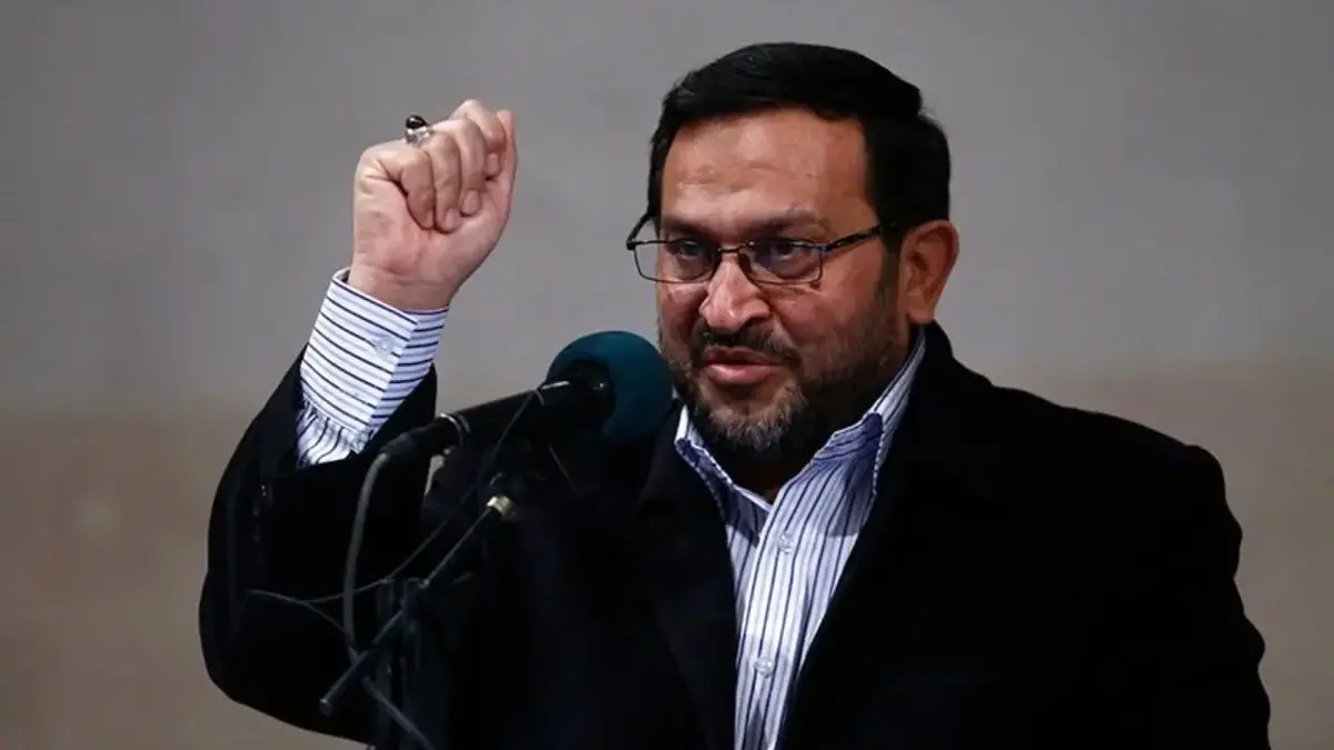 مشاور فرمانده سپاه: جنگ نمی‌شود