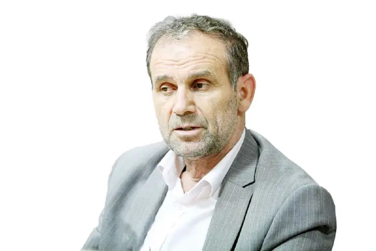 عبدالوحید فیاضی