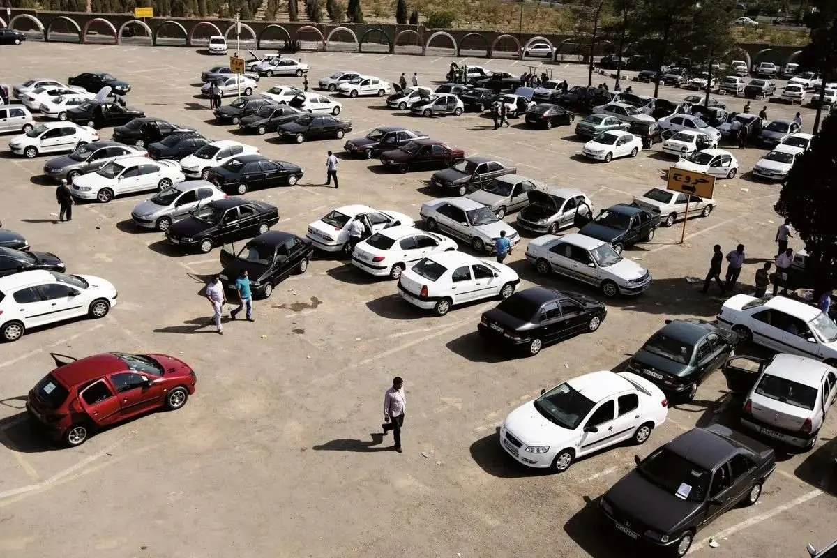 زخم کاری دلار به بازار خودرو