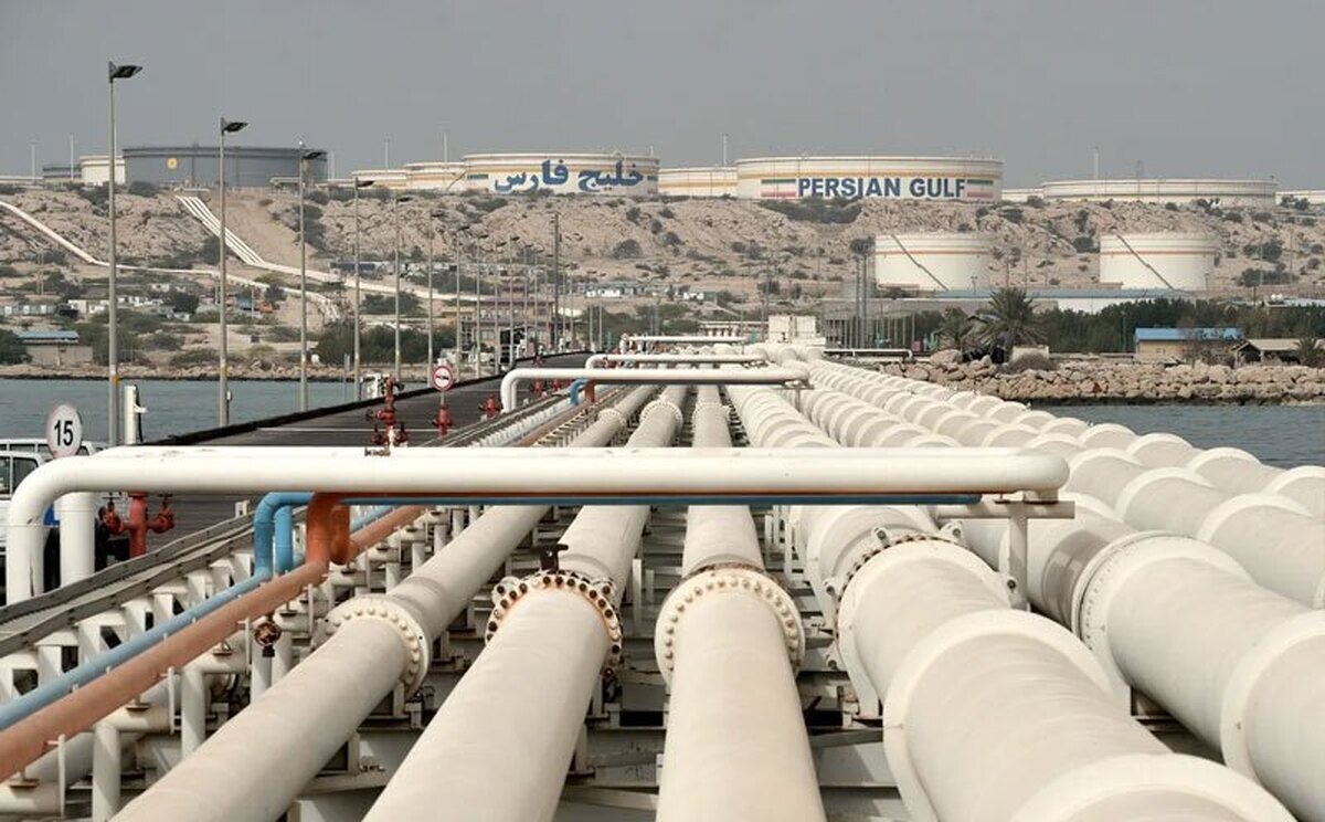 پالایشگاه‌های روسی-هندی تمایل دارند از ایران نفت وارد کنند