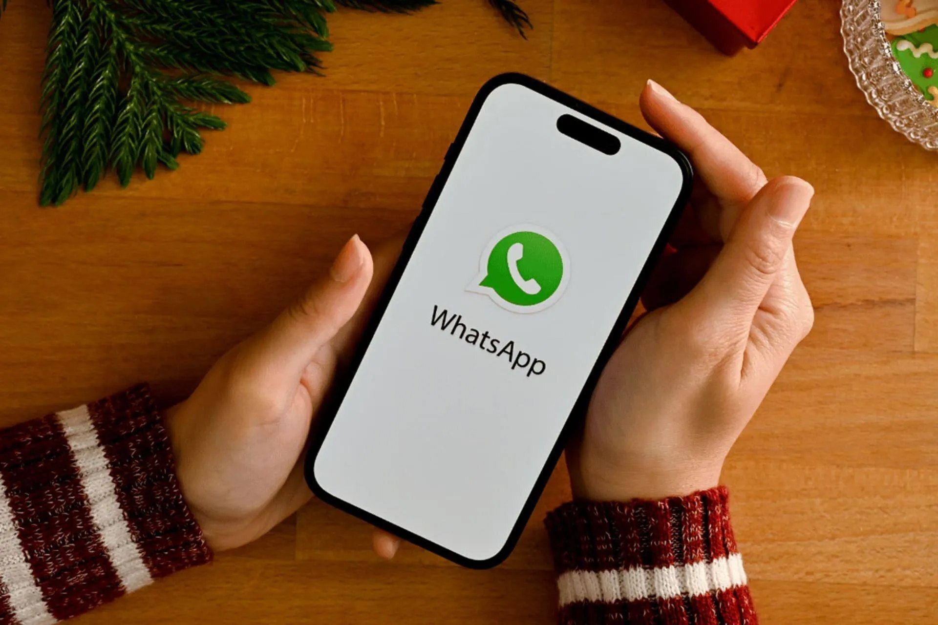 شش قابلیت جدید و جذاب واتساپ