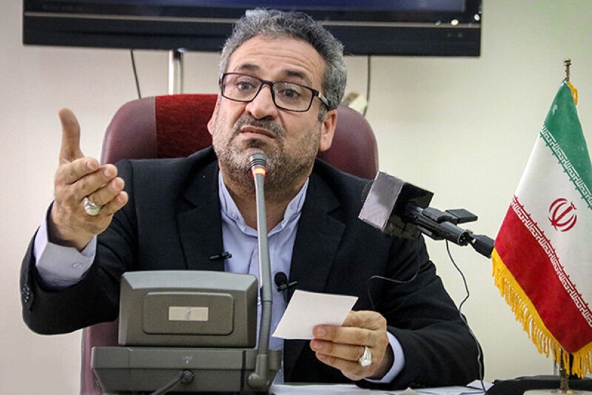 بهروز محبی