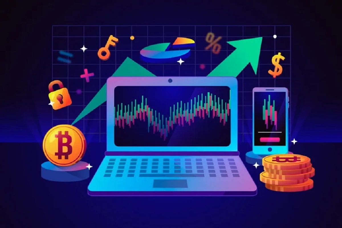 آینده ترید در جهان دیجیتال