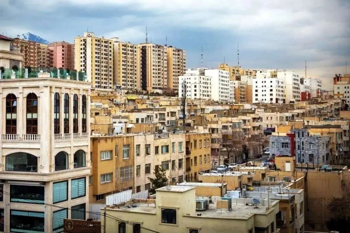 باقرپور: الان وقت خوبی برای خرید خانه است