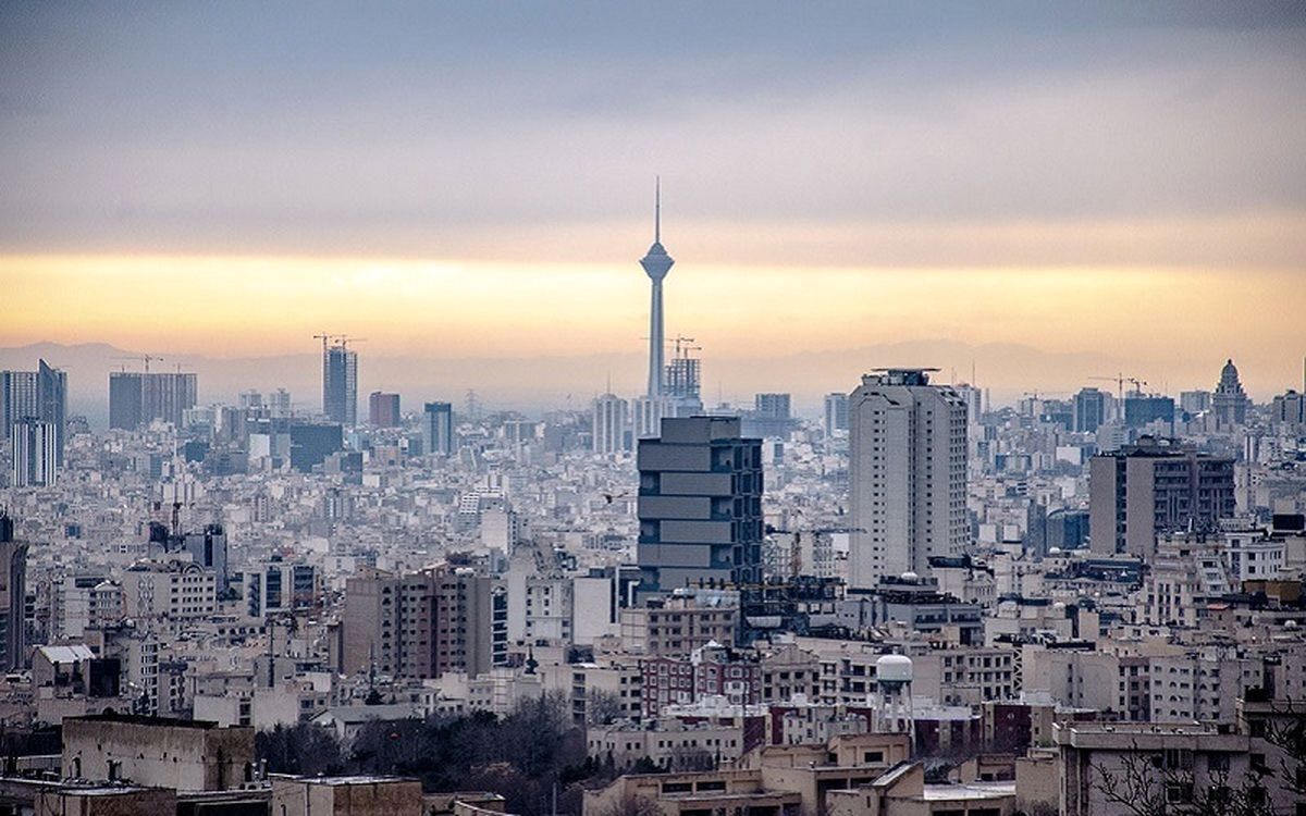 جست‌و‌جو برای رهن خانه با ۵۰۰ میلیون تومان در تهران + جدول قیمت