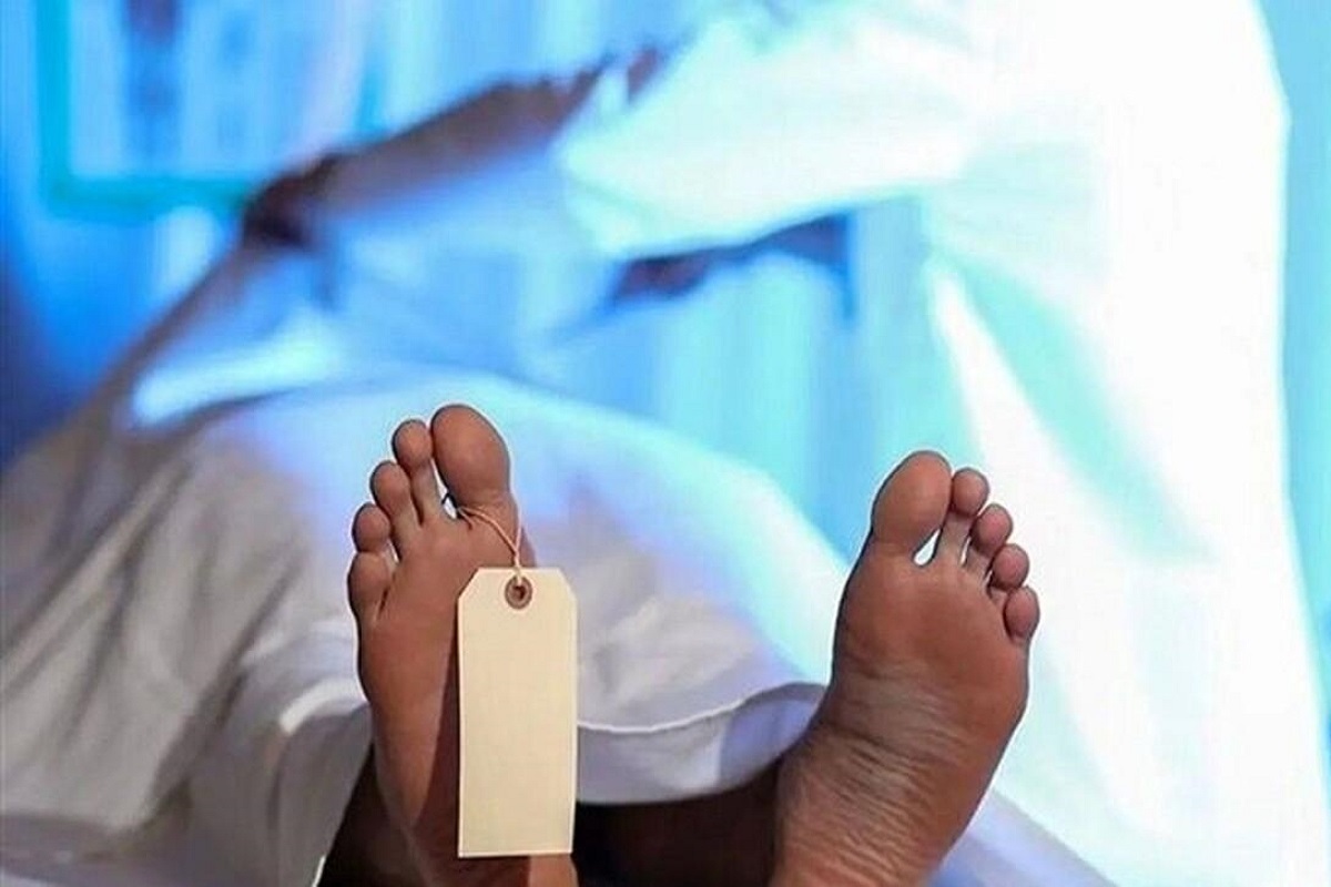 مرگ دانش آموز آملی