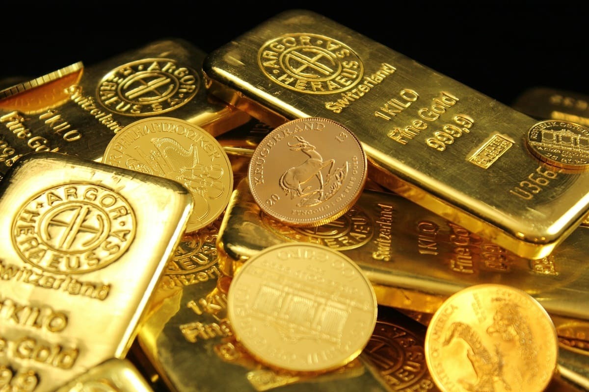 سیگنال‌های ضعف در اوج بازار طلا