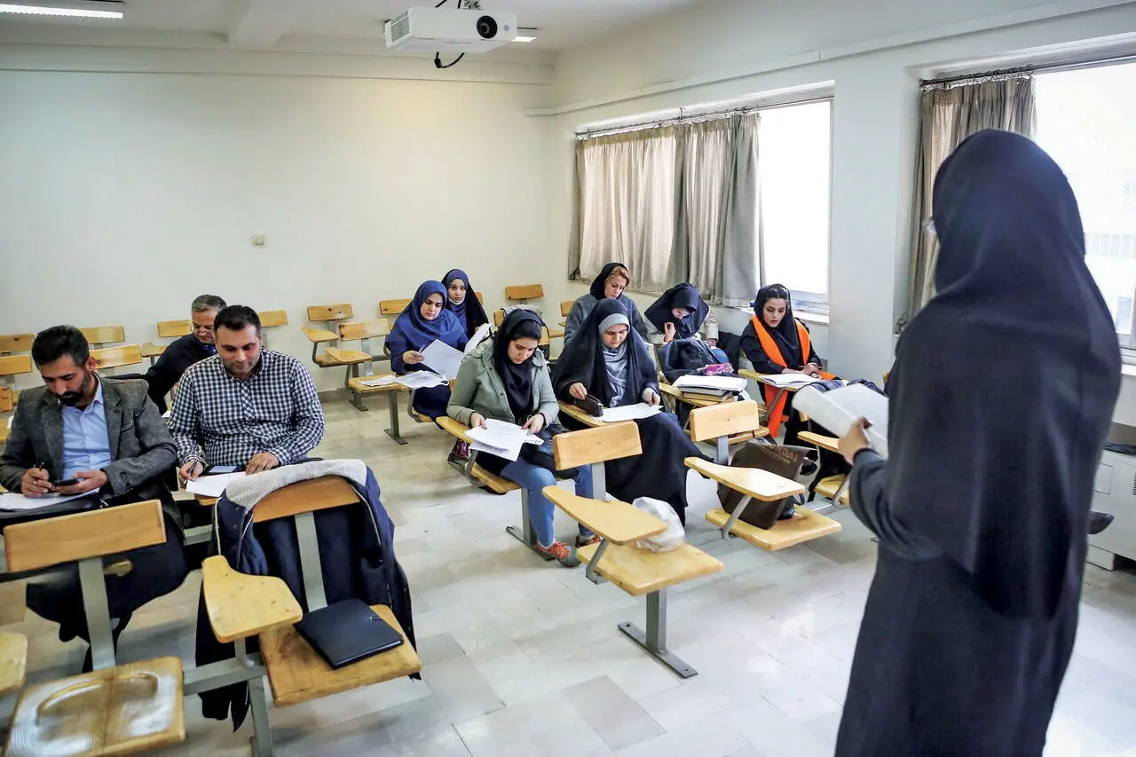 بحران بزرگ مهاجرت و معیشت اساتید در ایران