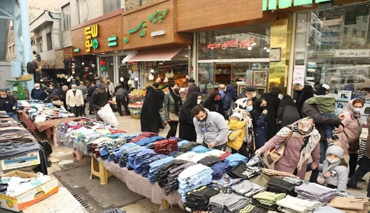 دستفروشی