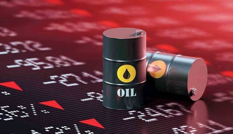 کاهش قیمت نفت با اعلام آتش‌بس غزه