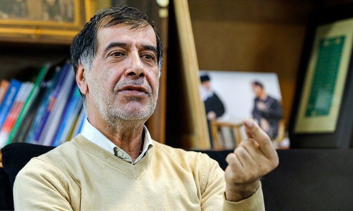 چرا تجمع اعتراض به باهنر بر سر حجاب برگزار نشد؟