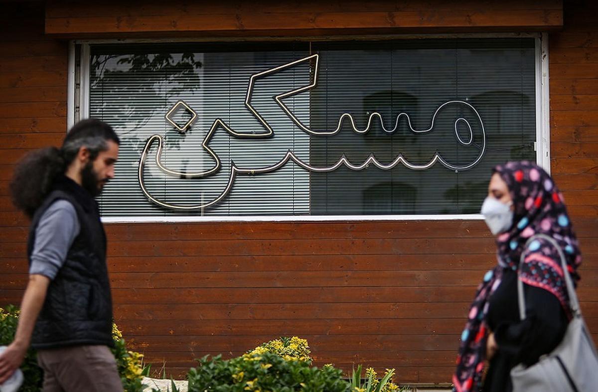 رکوردزنی تازه قیمت مسکن در تهران