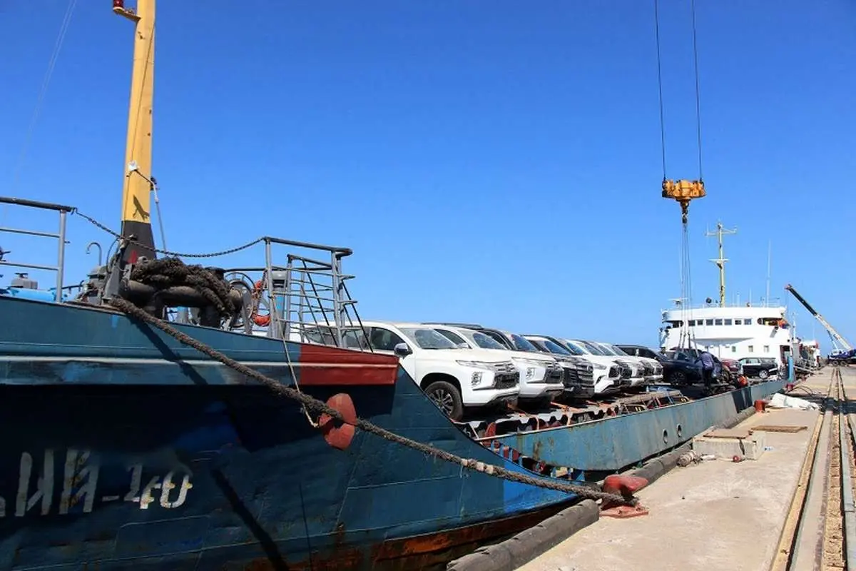 واردات خودرو واردات خودرو