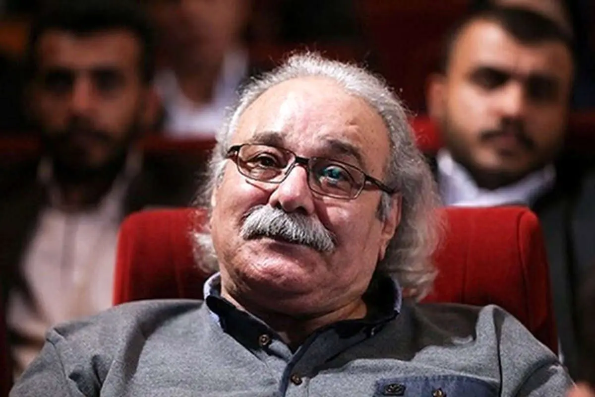 محمد کاسبی درگذشت محمد کاسبی درگذشت