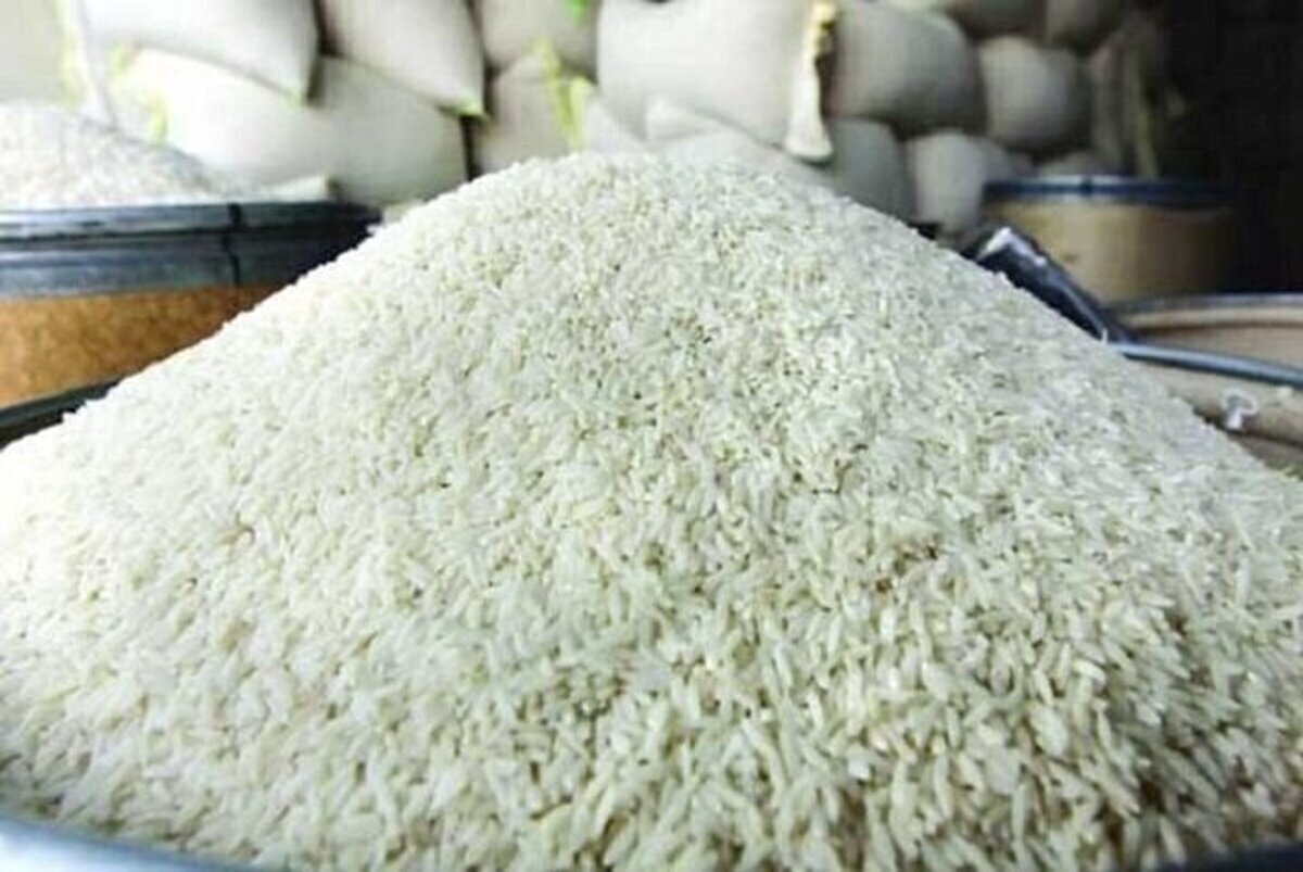 پشت پرده پیشنهاد واردات برنج پاکستانی