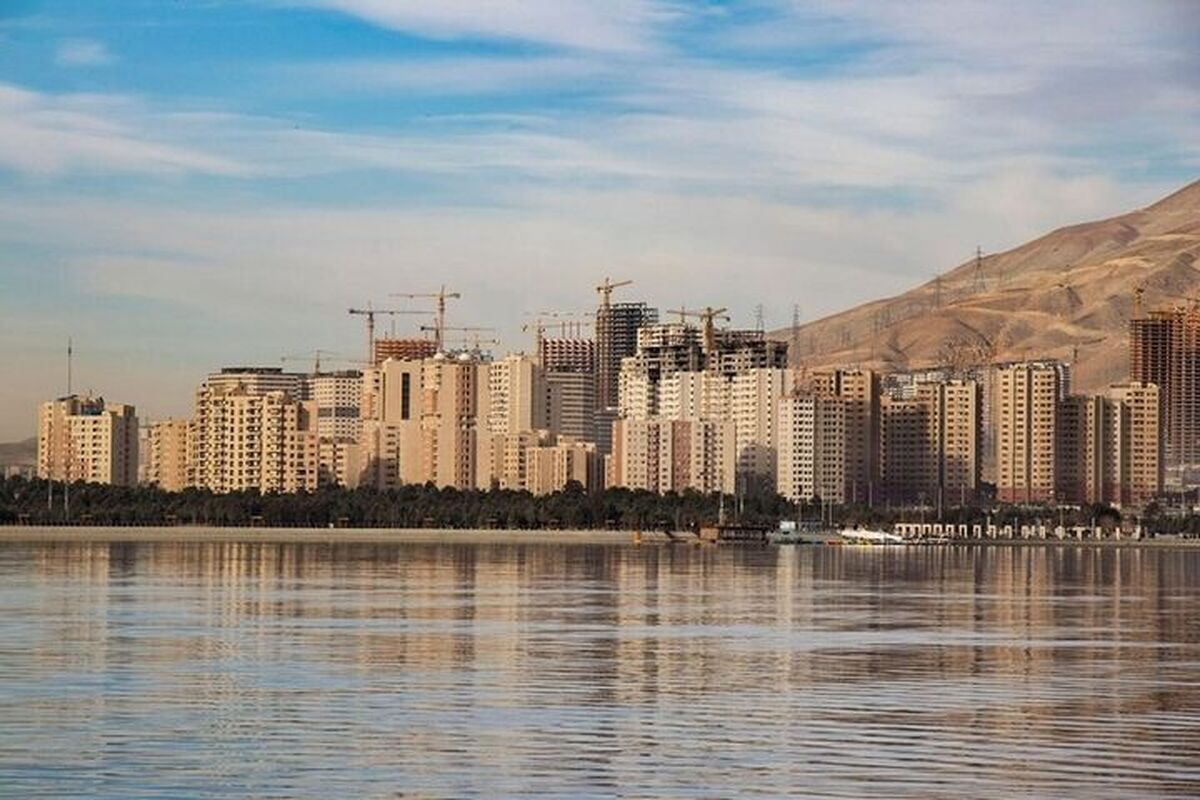 راهنمای اجاره آپارتمان در چیتگر