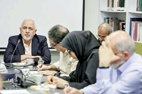 دور جدید حملات تندرو‌ها به محمدجواد ظریف