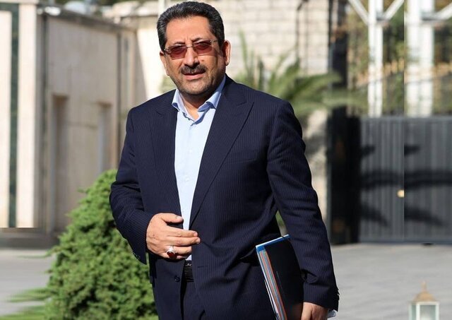 اصناف بازوی مهم اقتصاد هستند