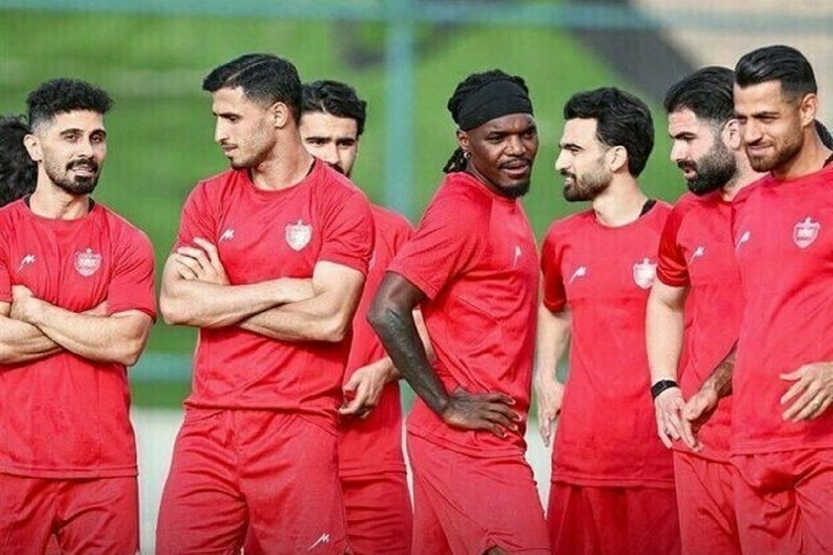 پرسپولیس 1404