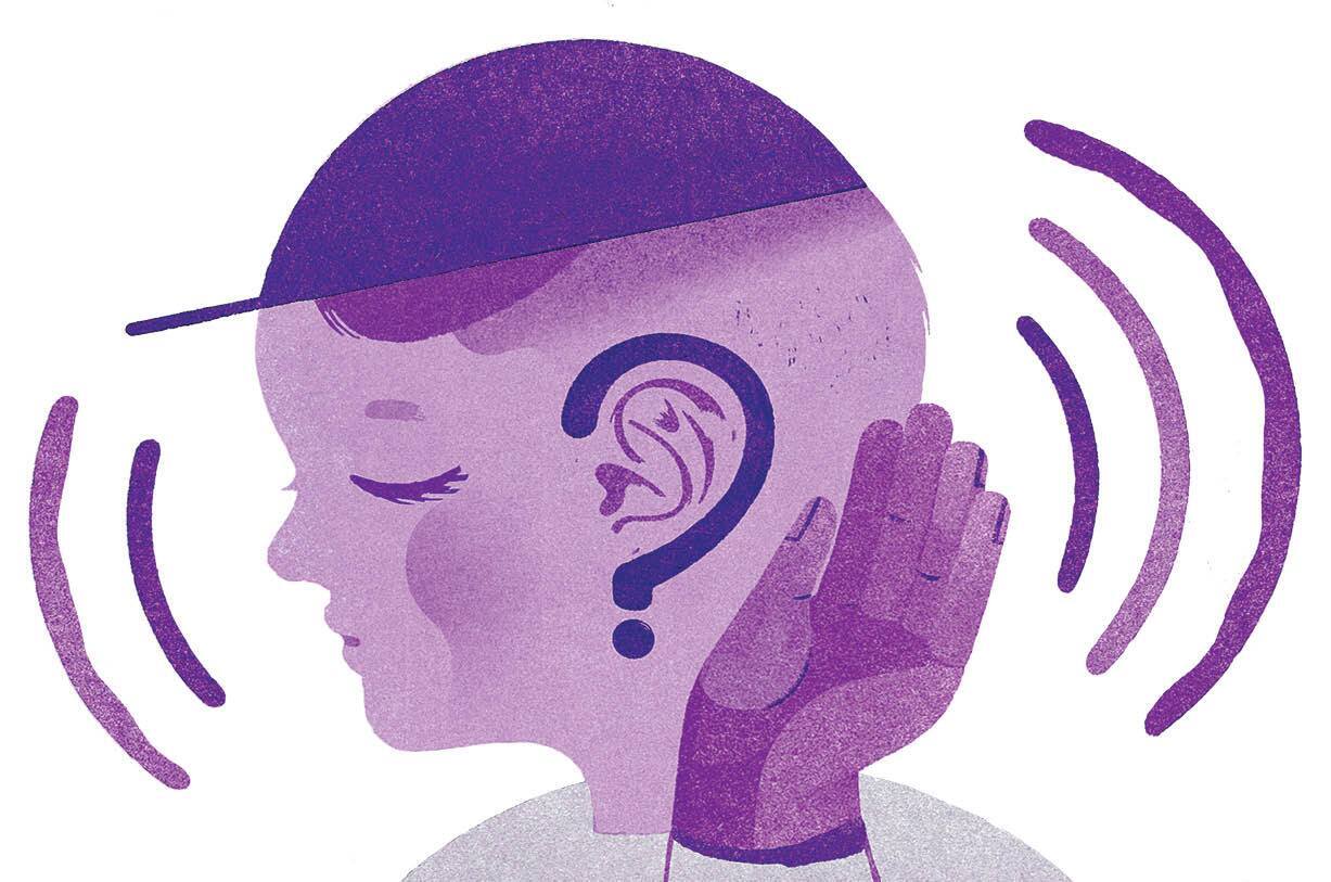 سمعک رایگان یا تجارت پنهان؛ وقتی خدمت، بوی سود می‌دهد!