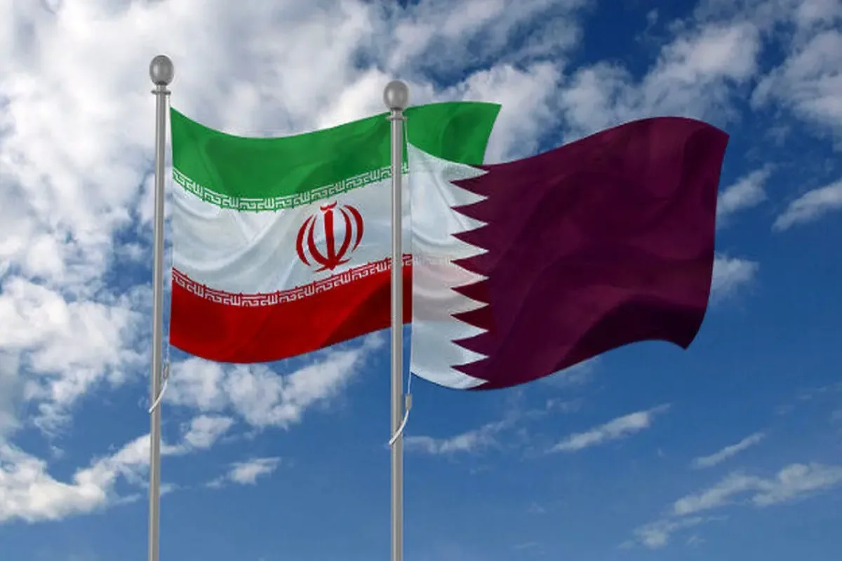 ایران به‌دنبال تبادل برق با قطر از مسیر زیر دریا