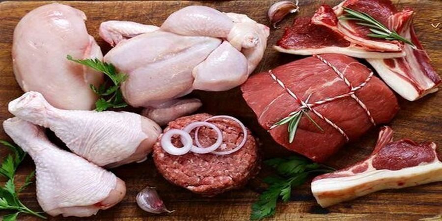 قیمت‌های مصوب گوشت، مرغ و تخم‌مرغ