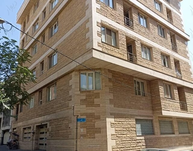 افزایش ۷ درصدی واحد‌های مسکونی نوساز در تهران