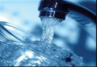 خوش‌مصرفی آب
