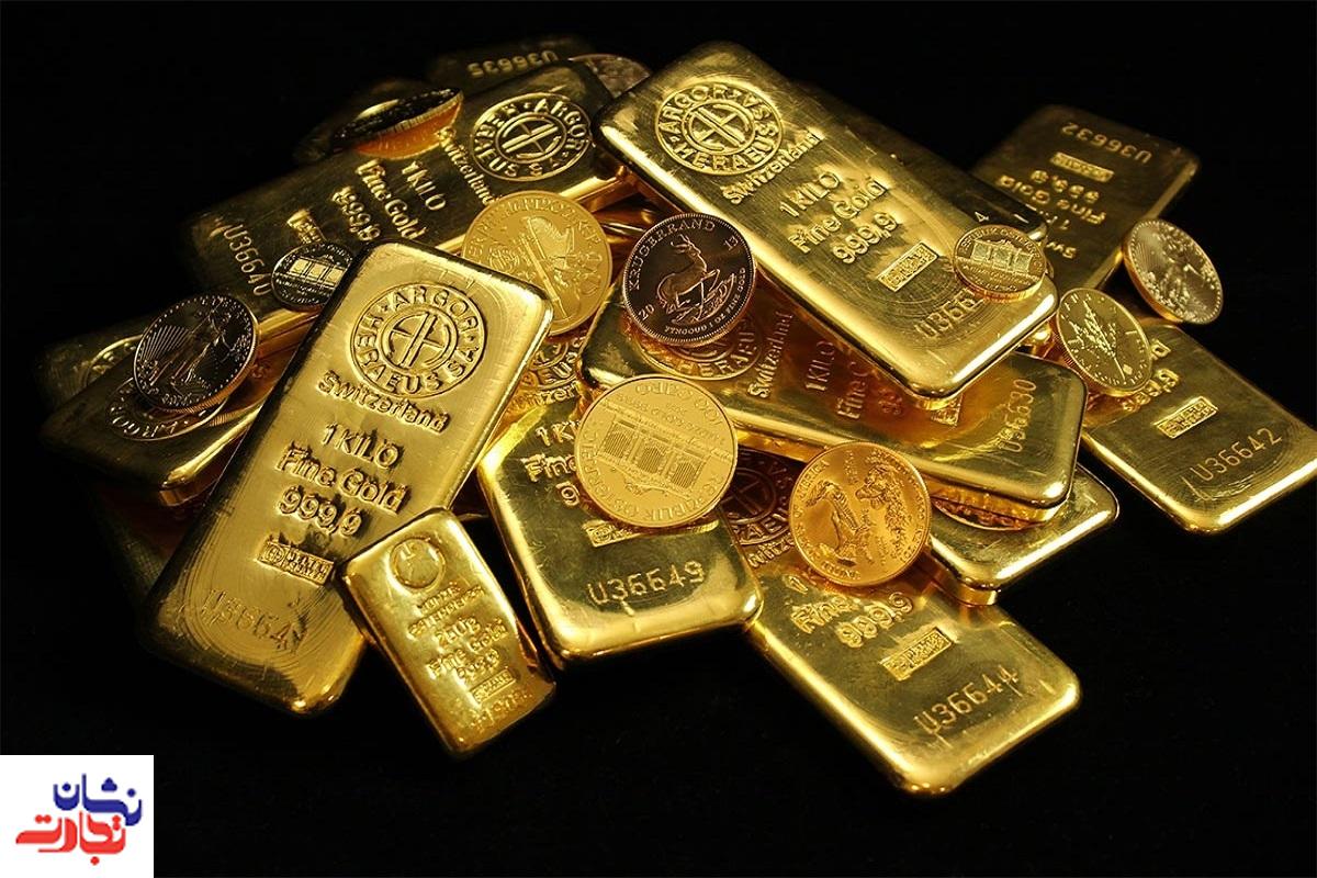 انس جهانی طلا چیست؟