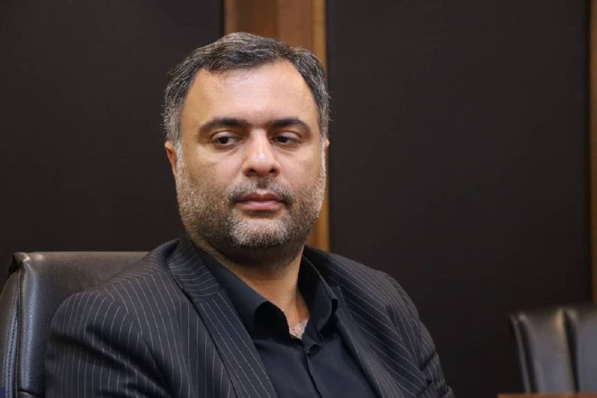 سعید رحمت زاده