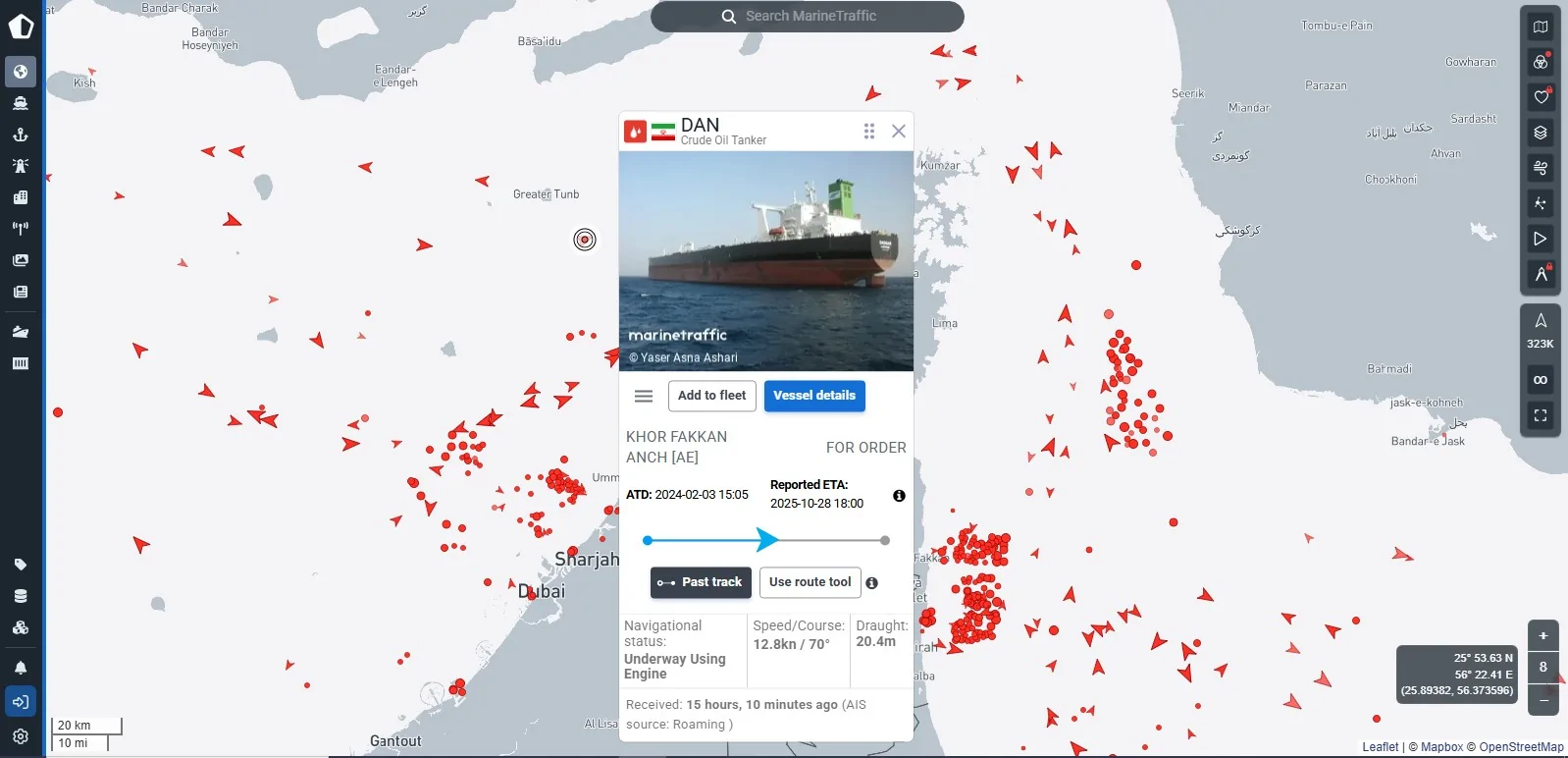 مکانیسم ماشه تحریم نفتی ایجاد نمی‌کند