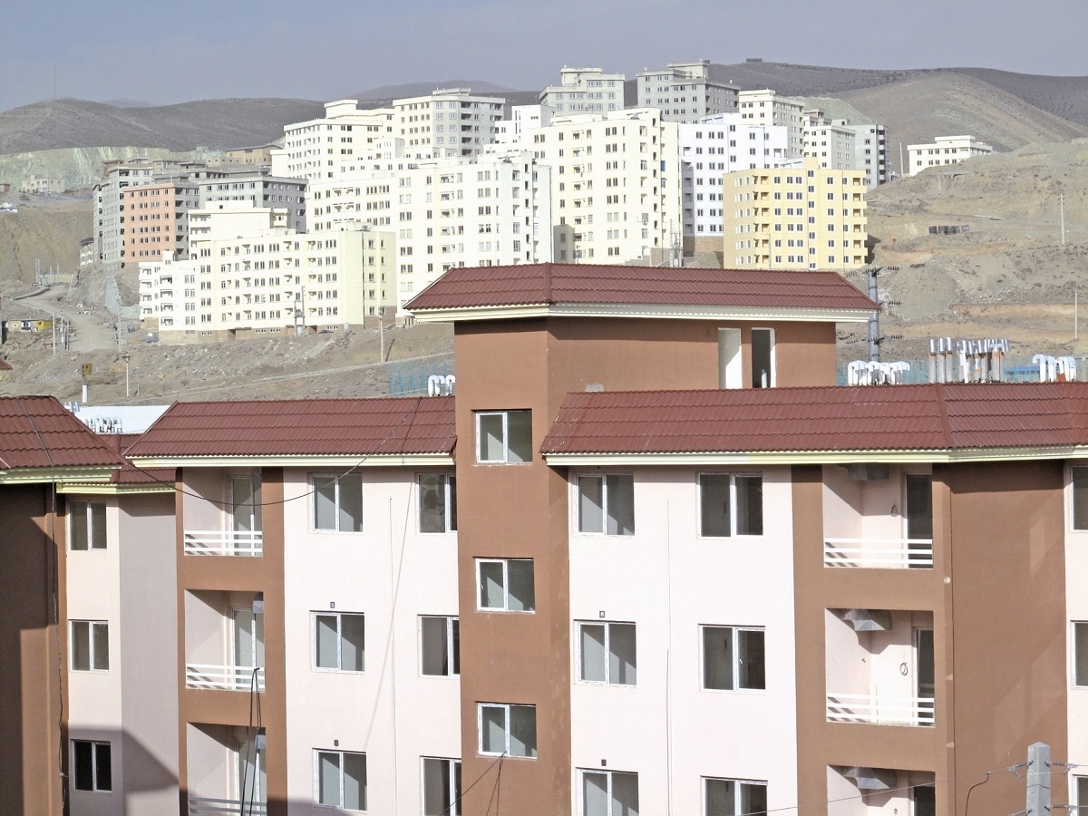 چرا قیمت مسکن در حومه تهران ارزان شد؟