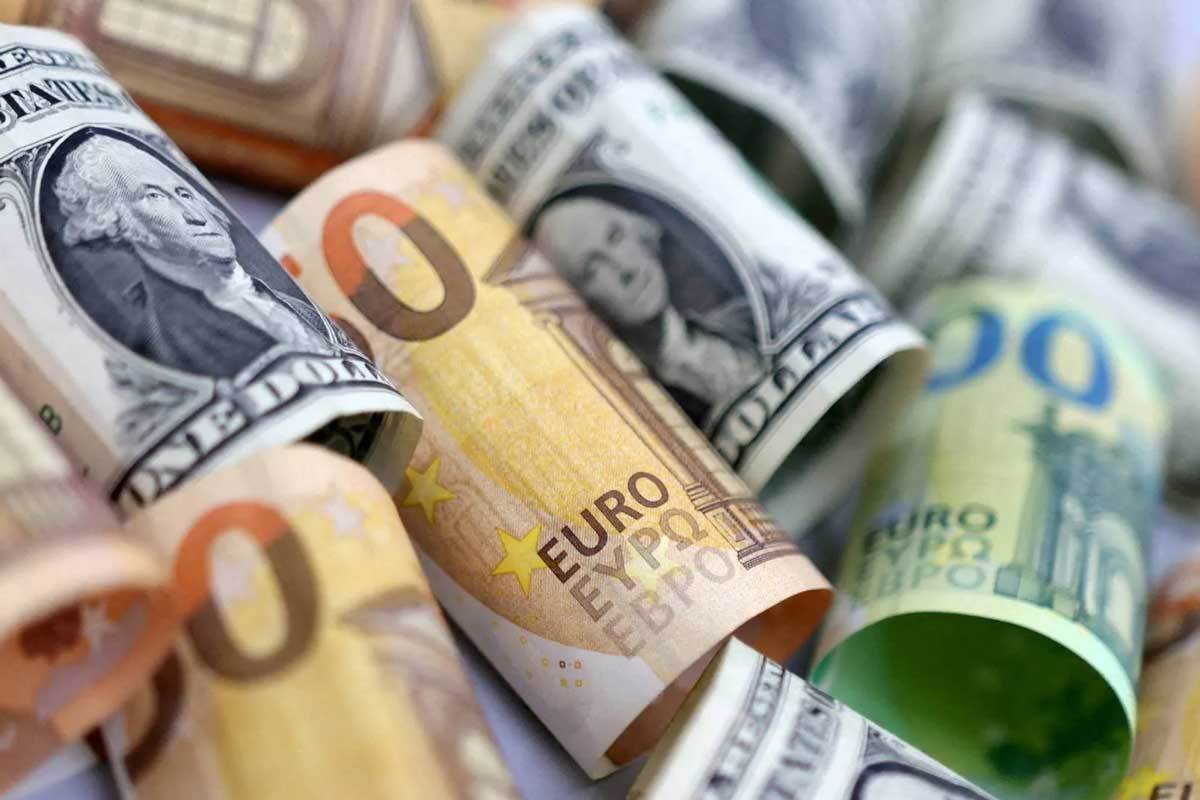 چگونه حساب ارزی آنلاین افتتاح کنیم؟