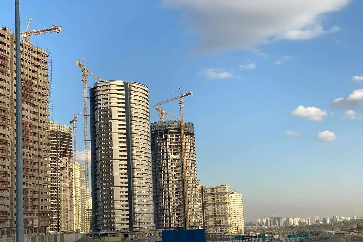 هشدار درباره تشدید بحران در بازار مسکن