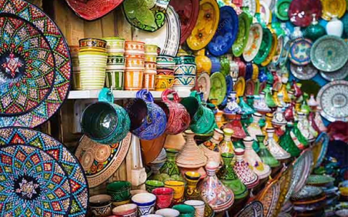 صنایع‌دستی