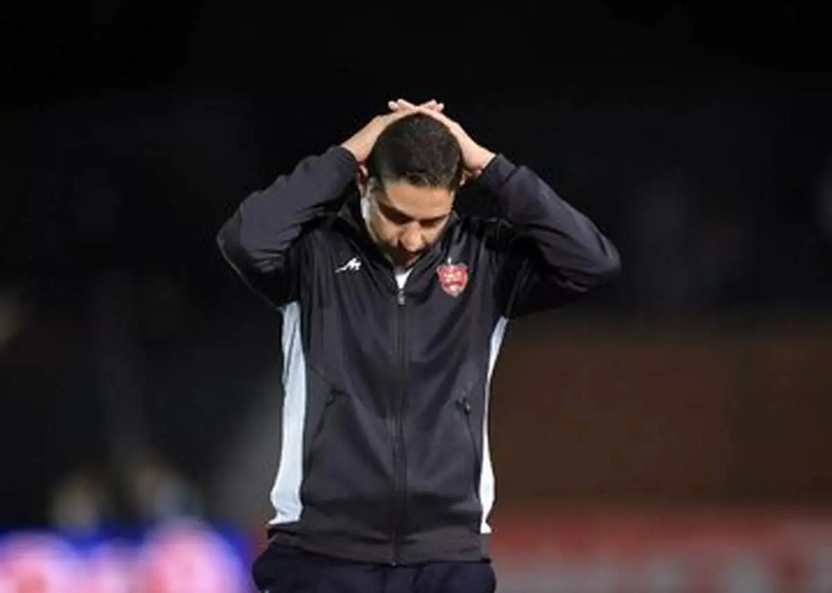 جانشین‌‌ هاشمیان در پرسپولیس