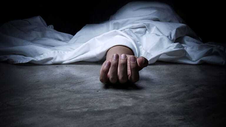 زن‌کشی هولناک در مشهد
