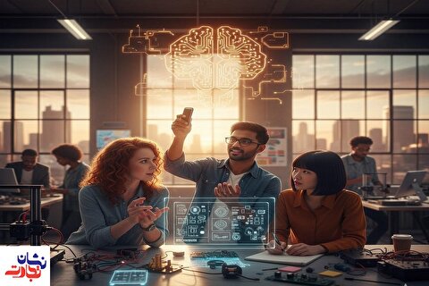 نقش نوآوری در کارآفرینی؛ موتور محرکه رشد اقتصادی و تحول اجتماعی