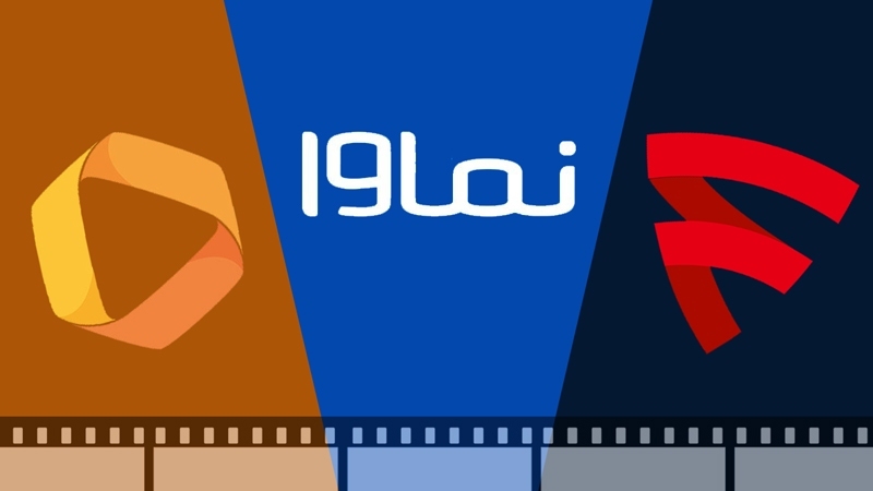 هزینه نجومی پلتفرم‌های فیلم