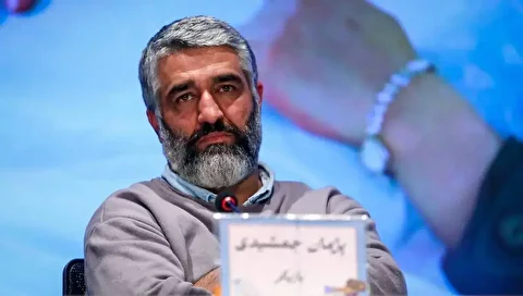 اتهامی بحث‌برانگیز علیه پژمان جمشیدی