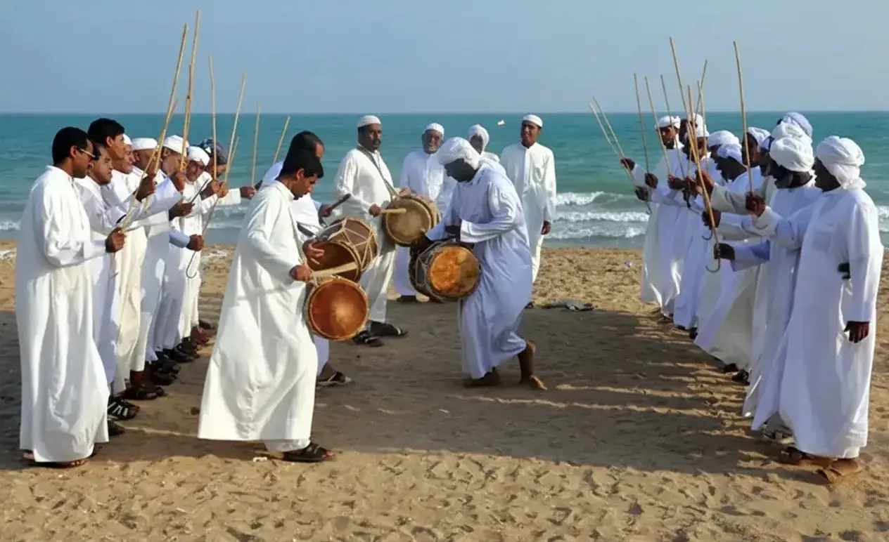 هزینه حضور در فستیوال کاوان قشم چقدر است؟ / تاثیر گرانی بر موسیقی جنوب