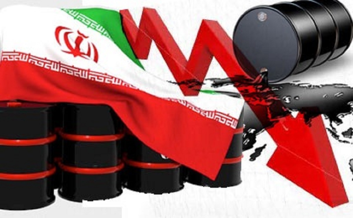 پیامدکاهش بهای نفت بر اقتصاد ایران