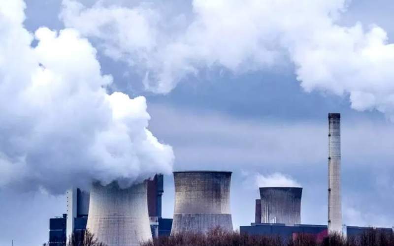 ناترازی گاز