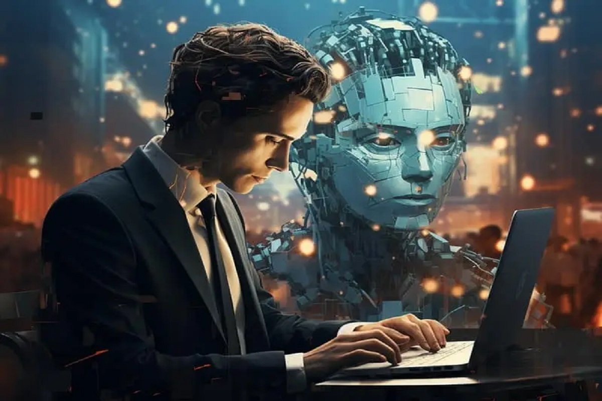 مقاله نویسی با هوش مصنوعی