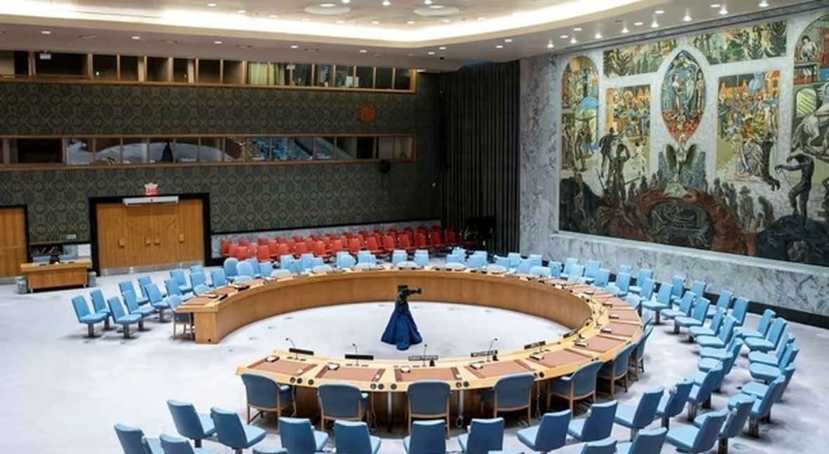 اعلام ساعت دقیق برگزاری رأی‌گیری مکانیسم ماشه