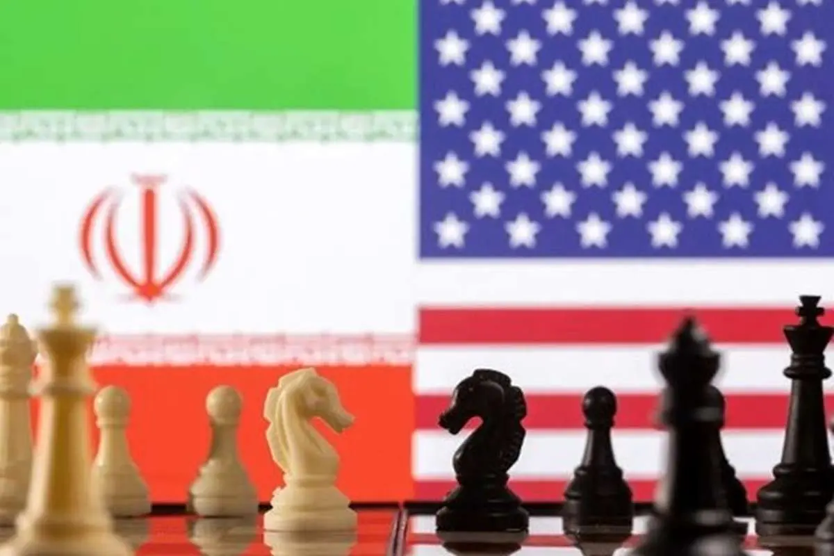 مذاکرات ایران و آمریکا