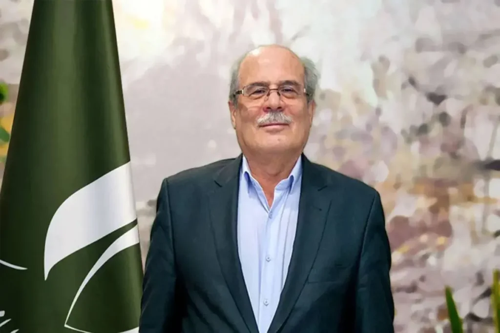نمایشگاه الکامپ